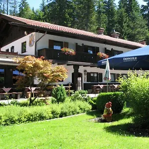 3* Hotel Landgasthof Sonnenhof