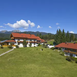3* Hotel Zum Bad