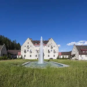 5* Hotel Das Kranzbach